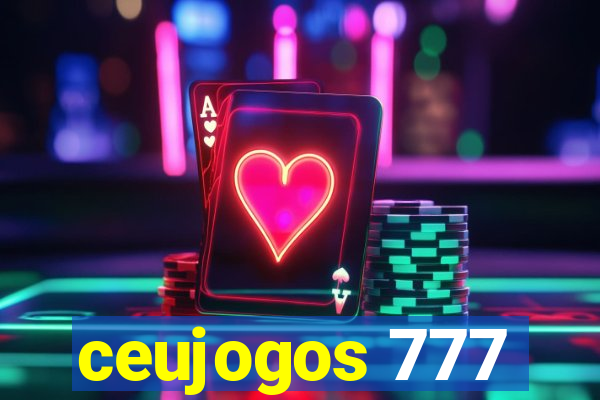 ceujogos 777